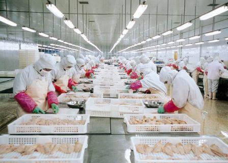 食品加工