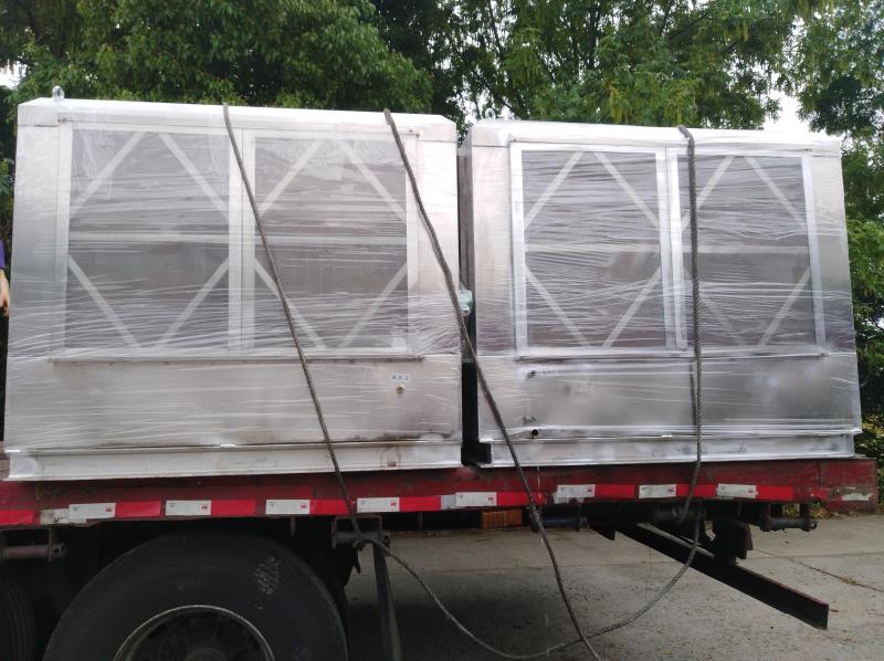 无锡工业环保空调哪家好？13年厂家耀先为各行业实实在在省电