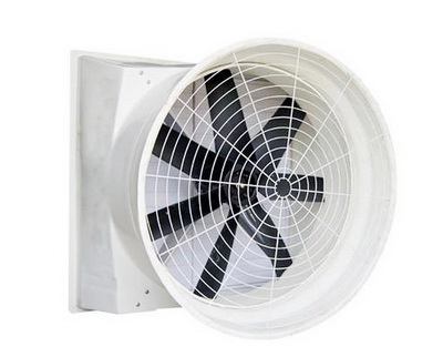 车间通风降温选择什么好呢？耀先环境给您推荐便宜好用的负压风机！