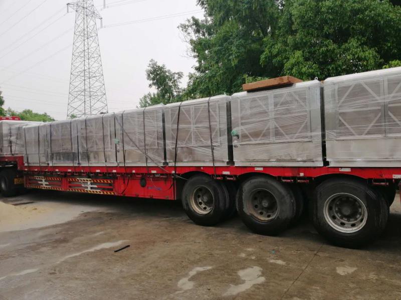 环保空调-环保空调：打造健康舒适的室内环境