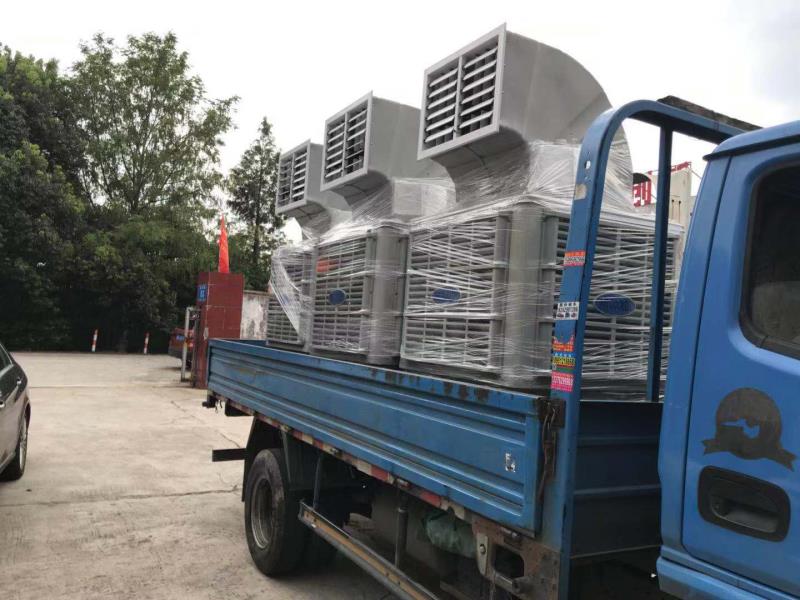 工业环保空调