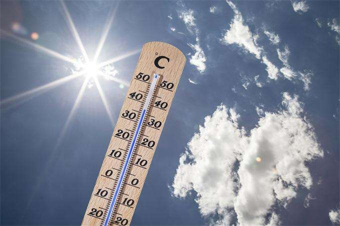 农场通风降温方案